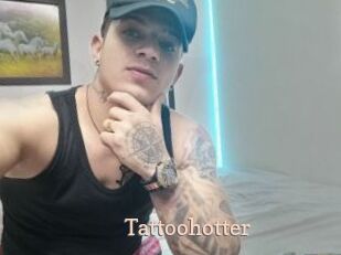 Tattoohotter