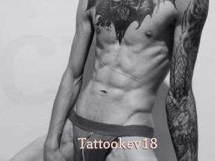 Tattookev18
