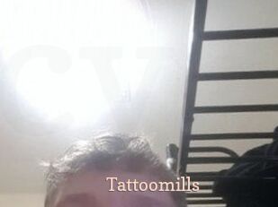 Tattoomills
