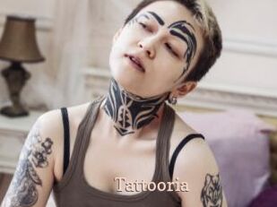 Tattooria