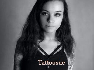 Tattoosue
