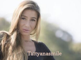 tattyanasmile Chaude Vision