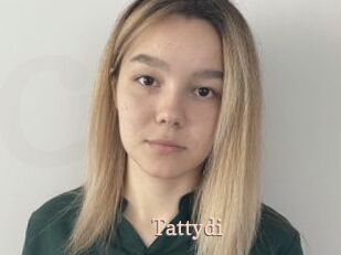 Tattydi