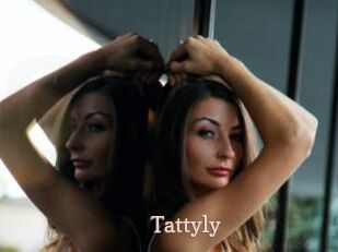 Tattyly