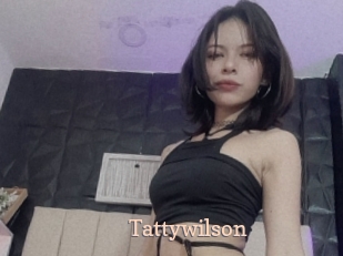 Tattywilson
