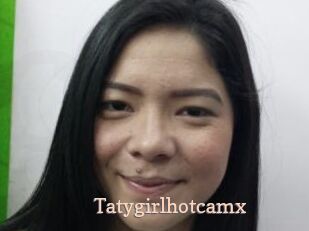 Tatygirlhotcamx