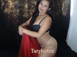 Tatyhotxx