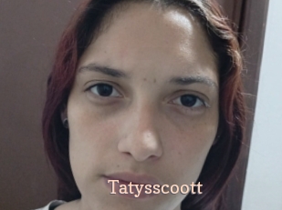 Tatysscoott