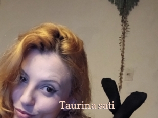Taurina_sati