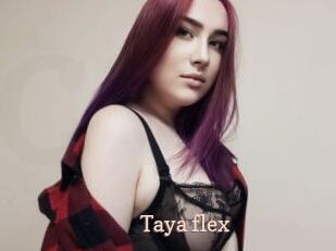Taya_flex