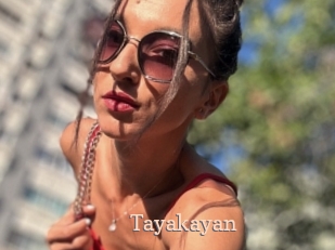 Tayakayan