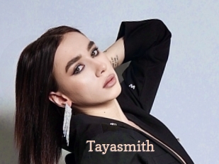 Tayasmith