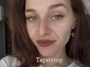 Tayatemp