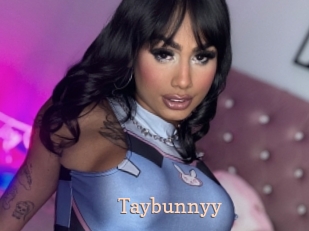 taybunnyy Chaude Vision