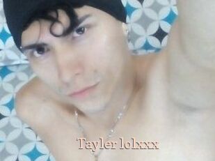 tayler_lolxxx Chaude Vision