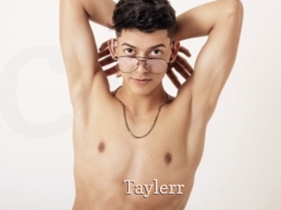 taylerr Chaude Vision