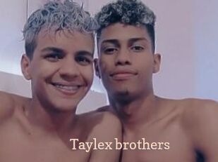 Taylex_brothers