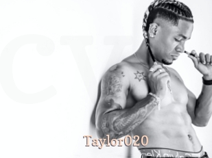 taylor020 Chaude Vision