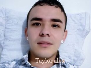 taylor_alex Chaude Vision