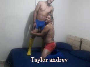 Taylor_andrev