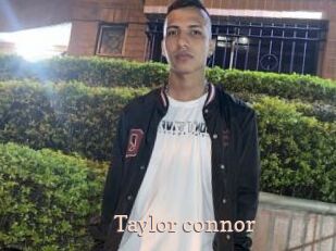 taylor_connor Chaude Vision