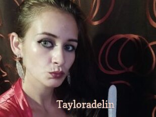 Tayloradelin