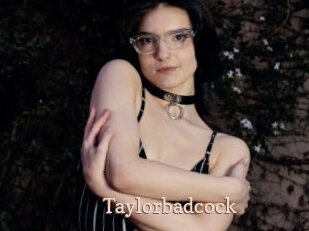 Taylorbadcock