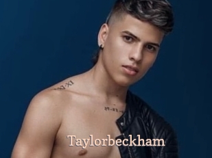 Taylorbeckham