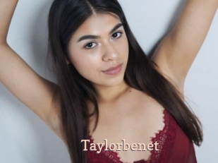 Taylorbenet