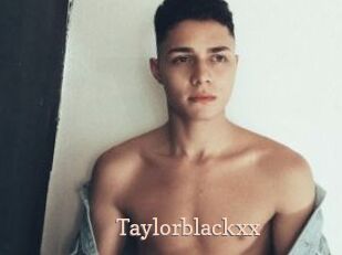 Taylorblackxx