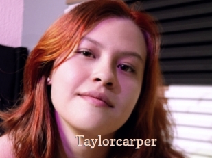 Taylorcarper