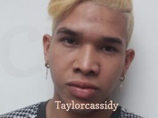 Taylorcassidy