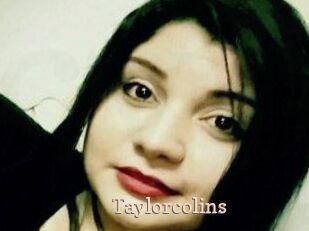 Taylorcolins