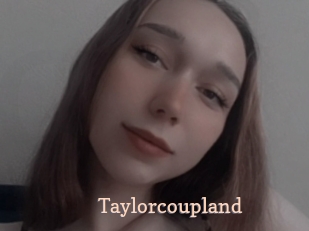 Taylorcoupland