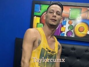 Taylorcumx