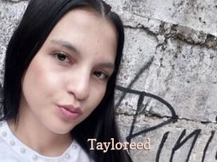 Tayloreed