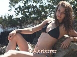 Taylorferrer