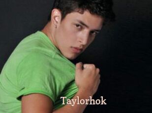 taylorhok Chaude Vision