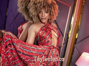 Taylorlenor