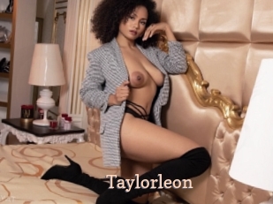 Taylorleon