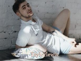 Taylorlewis