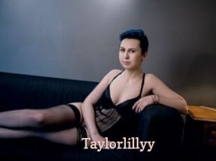 Taylorlillyy