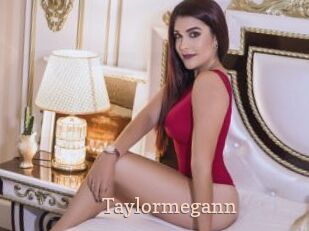 Taylormegann