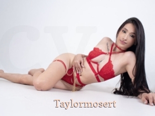 Taylormosert