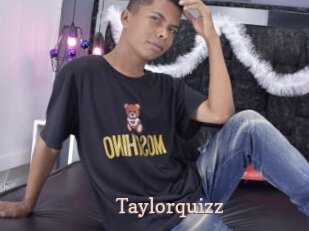 Taylorquizz