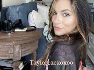 Taylorraexoxoo