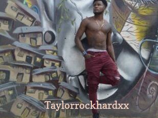 Taylorrockhardxx