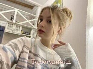 Taylorsmmith