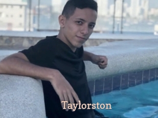 Taylorston