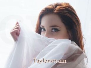 Taylorstrain